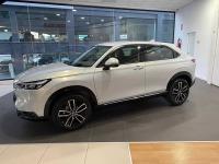 Honda Hr-v ES - SUV5 1.5 i-MMD Hybrid EU6d, Advance OPF (EURO 6d), 2021 - 2025