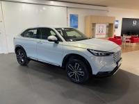 Honda Hr-v ES - SUV5 1.5 i-MMD Hybrid EU6d, Advance OPF (EURO 6d), 2021 - 2025