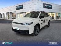 Leapmotor C10 C10 BEV 69.9kWh  Auto Design