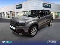 Jeep Avenger 1.2 eHybrid 74kW (100CV) Altitude