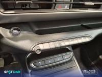 Jeep Avenger 1.2 eHybrid 74kW (100CV) Altitude