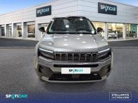 Jeep Avenger 1.2 eHybrid 74kW (100CV) Altitude