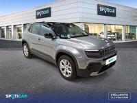 Jeep Avenger 1.2 eHybrid 74kW (100CV) Altitude