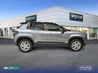 Jeep Avenger 1.2 eHybrid 74kW (100CV) Altitude