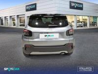 Jeep Avenger 1.2 eHybrid 74kW (100CV) Altitude
