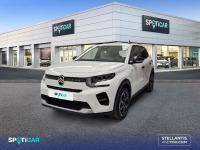 Citroën C3 ë-C3 Eléctrico Max