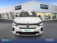 Citroën C3 ë-C3 Eléctrico Max