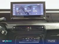 Citroën C3 ë-C3 Eléctrico Max