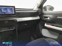 Citroën C3 ë-C3 Eléctrico Max