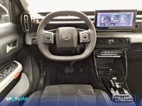 Citroën C3 ë-C3 Eléctrico Max