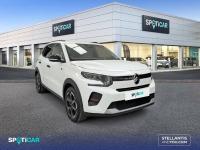 Citroën C3 ë-C3 Eléctrico Max