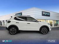Citroën C3 ë-C3 Eléctrico Max