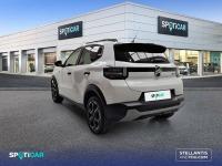 Citroën C3 ë-C3 Eléctrico Max