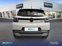 Citroën C3 ë-C3 Eléctrico Max