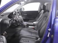 Honda Zr-v SPORT