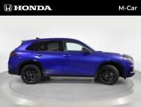 Honda Zr-v SPORT