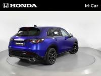Honda Zr-v SPORT