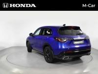 Honda Zr-v SPORT