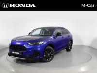 Honda Zr-v SPORT