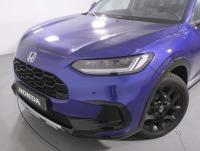 Honda Zr-v SPORT