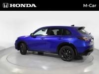 Honda Zr-v SPORT