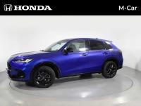Honda Zr-v SPORT