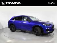 Honda Zr-v SPORT