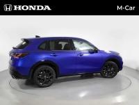 Honda Zr-v SPORT