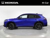 Honda Zr-v SPORT