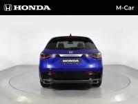 Honda Zr-v SPORT