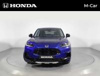 Honda Zr-v SPORT