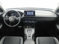 Honda Zr-v SPORT