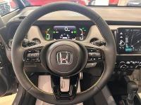 Honda Jazz Hybrid 