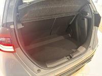 Honda Jazz Hybrid 
