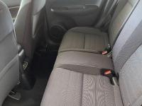 Honda Jazz E:hev CVT