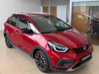 Honda Jazz E:hev CVT