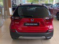 Honda Jazz E:hev CVT