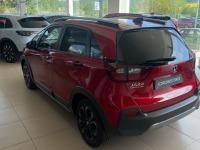 Honda Jazz E:hev CVT
