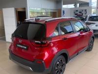 Honda Jazz E:hev CVT