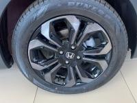 Honda Jazz E:hev CVT