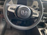 Honda Jazz E:hev CVT
