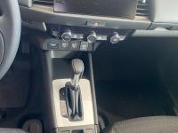 Honda Jazz E:hev CVT