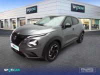 Nissan Juke 1.6 Hybrid 105kW (145CV) N-Connecta