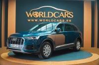Audi Q7 45 TDI 170kW (232CV) quattro tiptronic