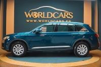 Audi Q7 45 TDI 170kW (232CV) quattro tiptronic