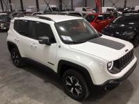 Jeep Renegade 4xe 1.3 PHEV 240cv AT AWD Trailhawk