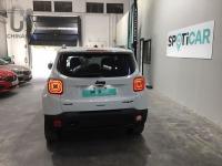 Jeep Renegade 4xe 1.3 PHEV 240cv AT AWD Trailhawk