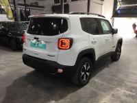 Jeep Renegade 4xe 1.3 PHEV 240cv AT AWD Trailhawk