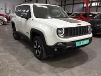 Jeep Renegade 4xe 1.3 PHEV 240cv AT AWD Trailhawk