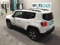 Jeep Renegade 4xe 1.3 PHEV 240cv AT AWD Trailhawk
